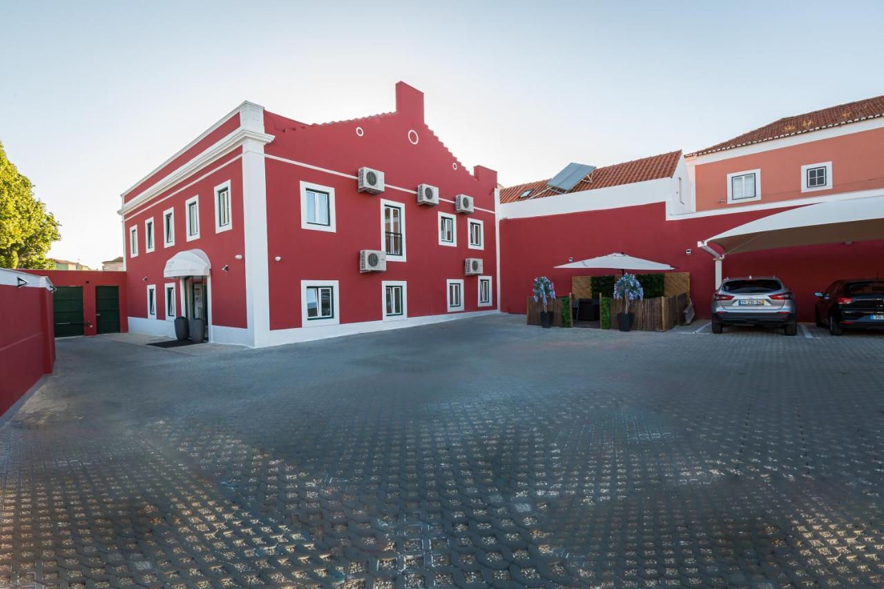 Comtesse Lisbonne By Homing Casa de hóspedes