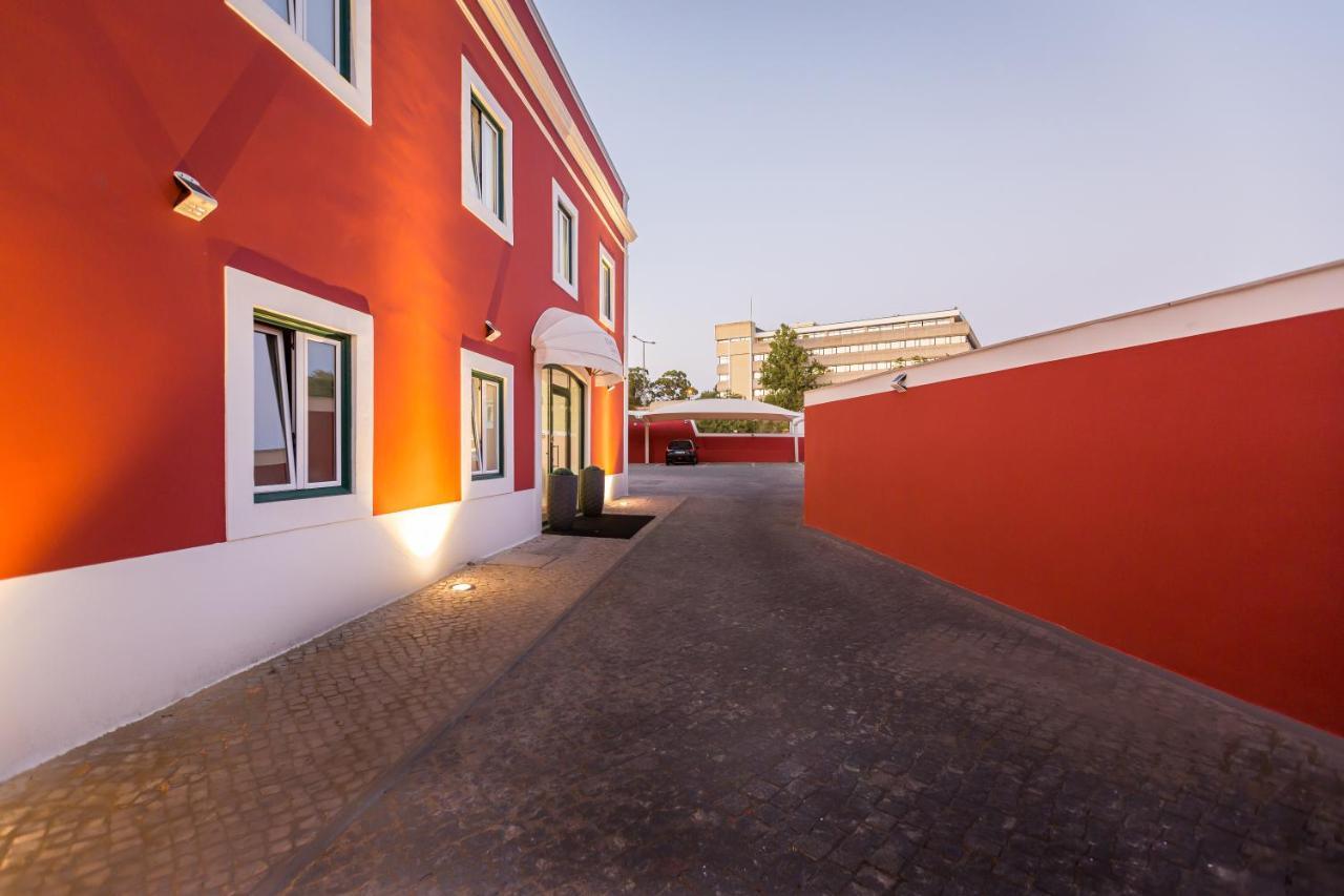 Casa de hóspedes Comtesse Lisbonne By Homing Lisboa