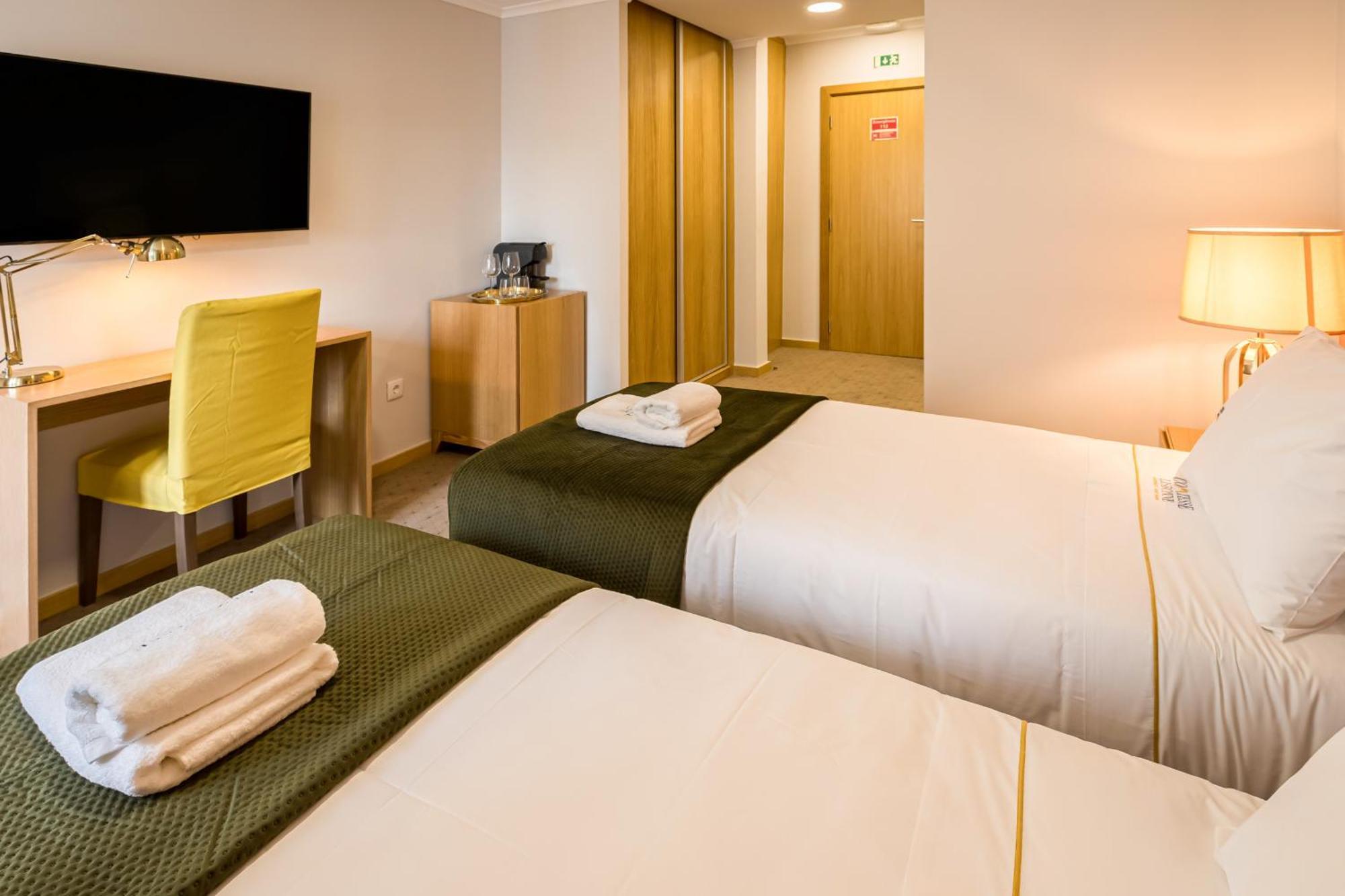 Comtesse Lisbonne By Homing * Lisboa