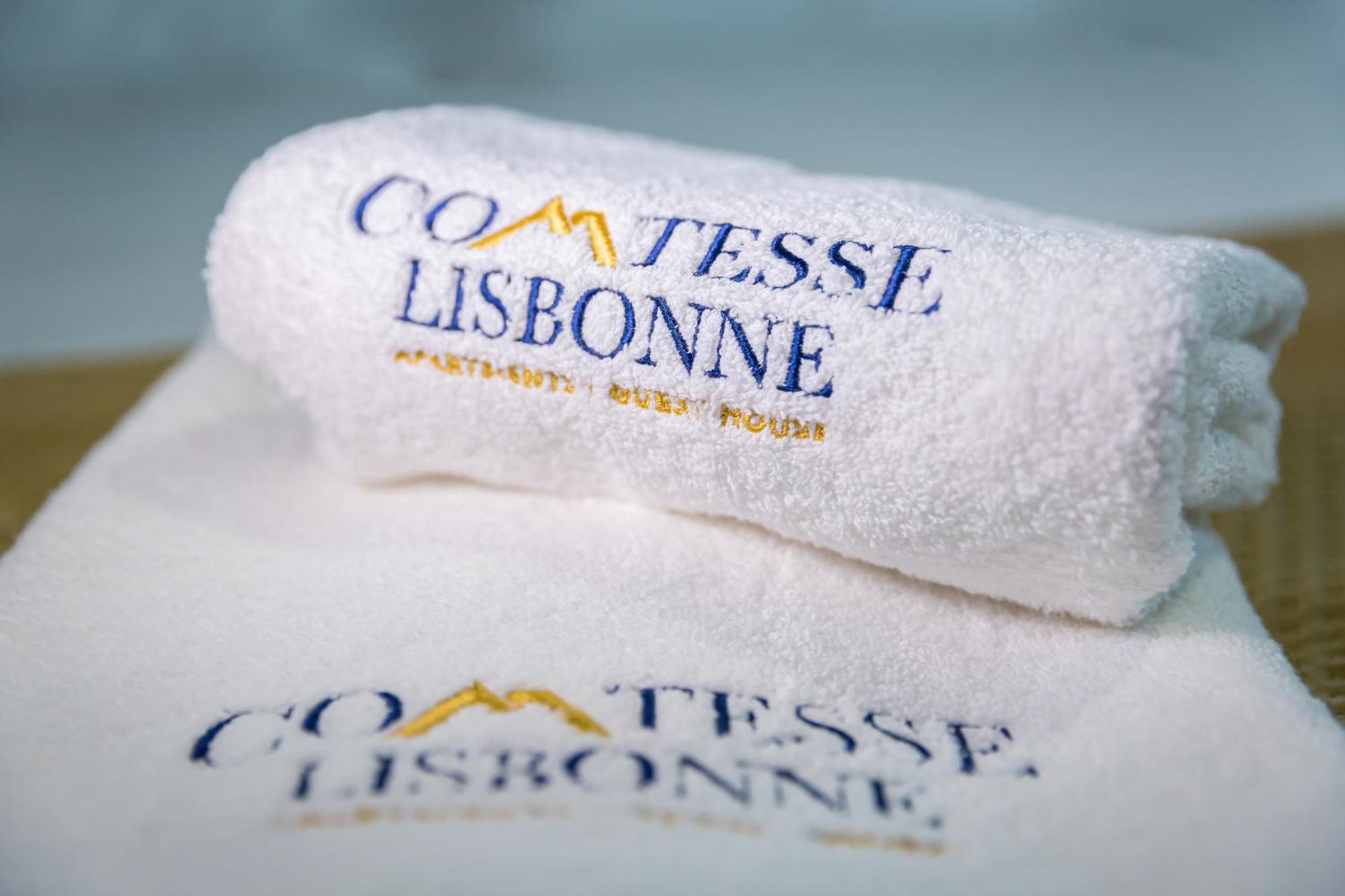 Comtesse Lisbonne By Homing * Lisboa