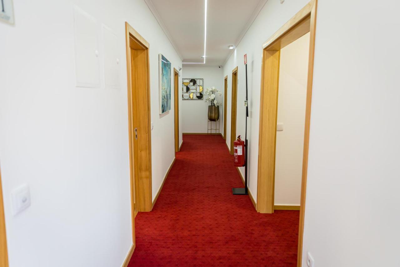 Guest house Comtesse Lisbonne By Homing Lisbon