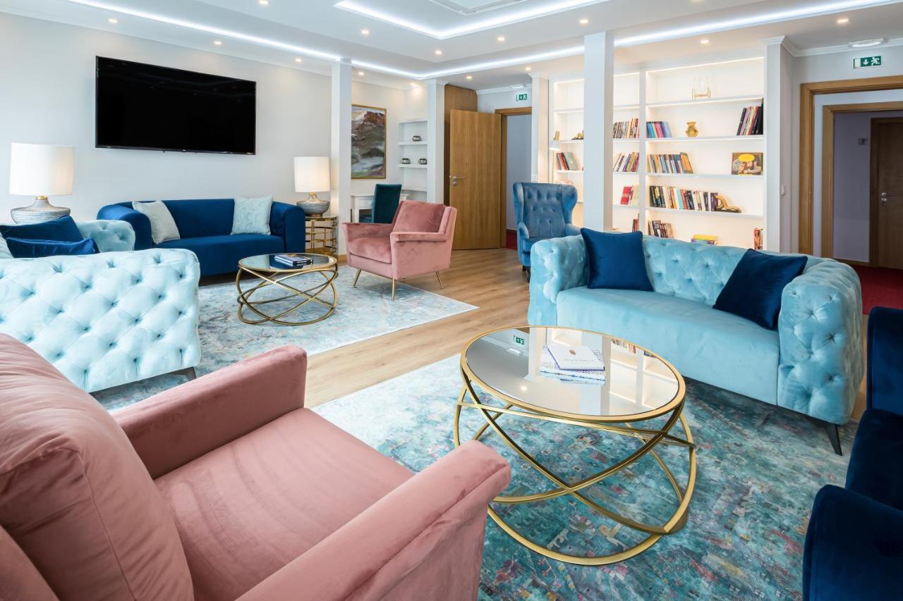 Comtesse Lisbonne By Homing * Lisbon