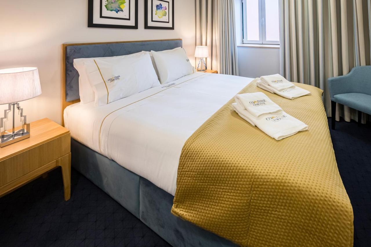Comtesse Lisbonne By Homing Guest house