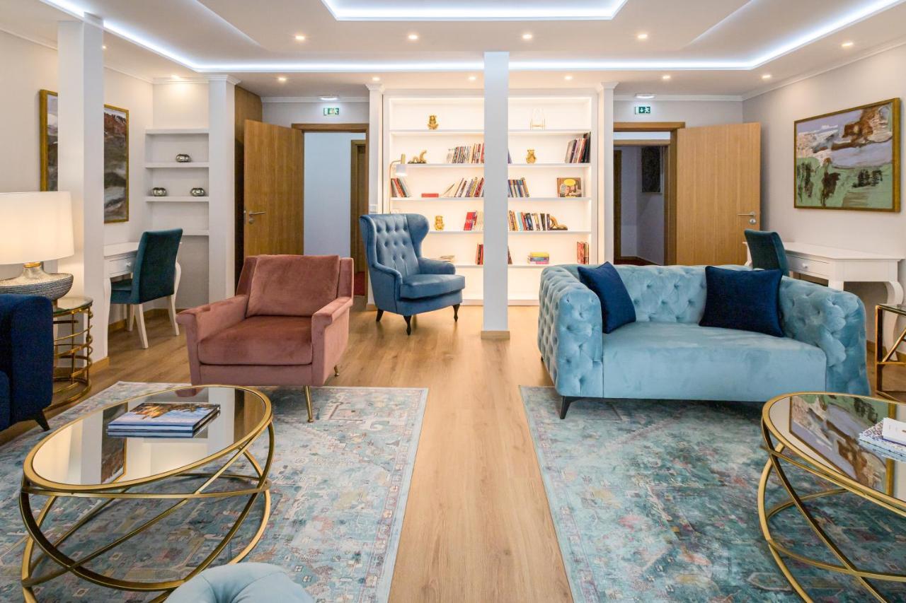 Guest house Comtesse Lisbonne By Homing