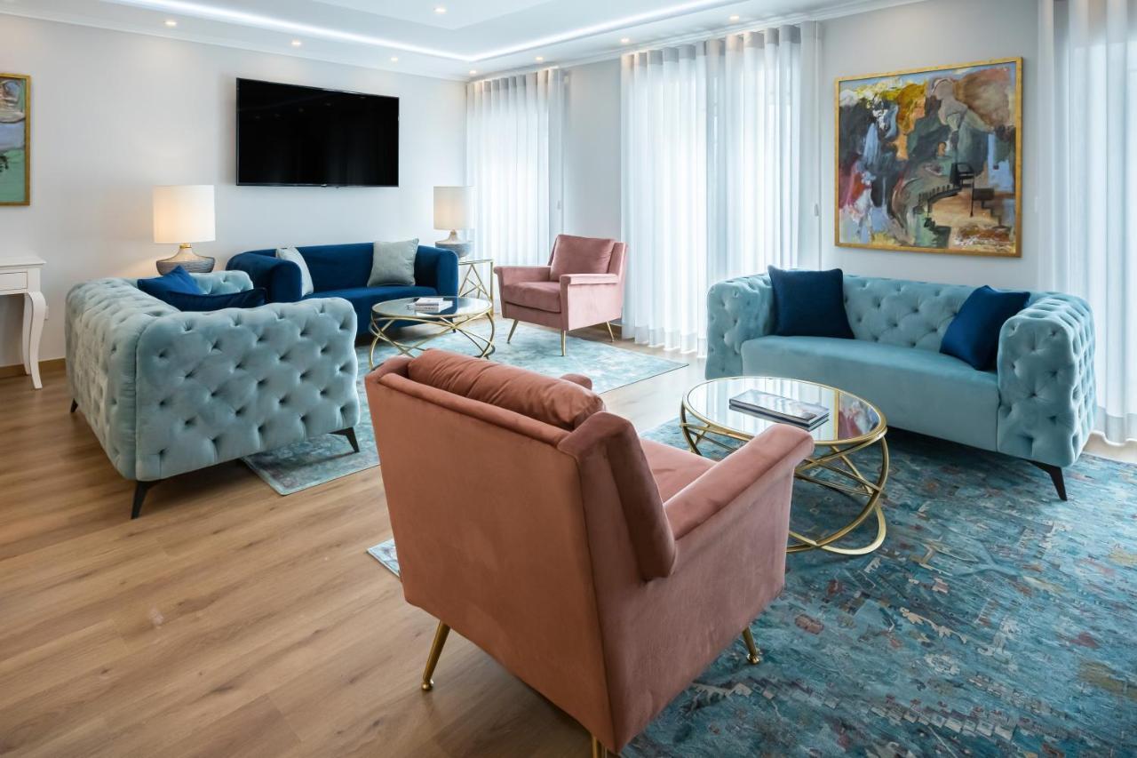 Guest house Comtesse Lisbonne By Homing *