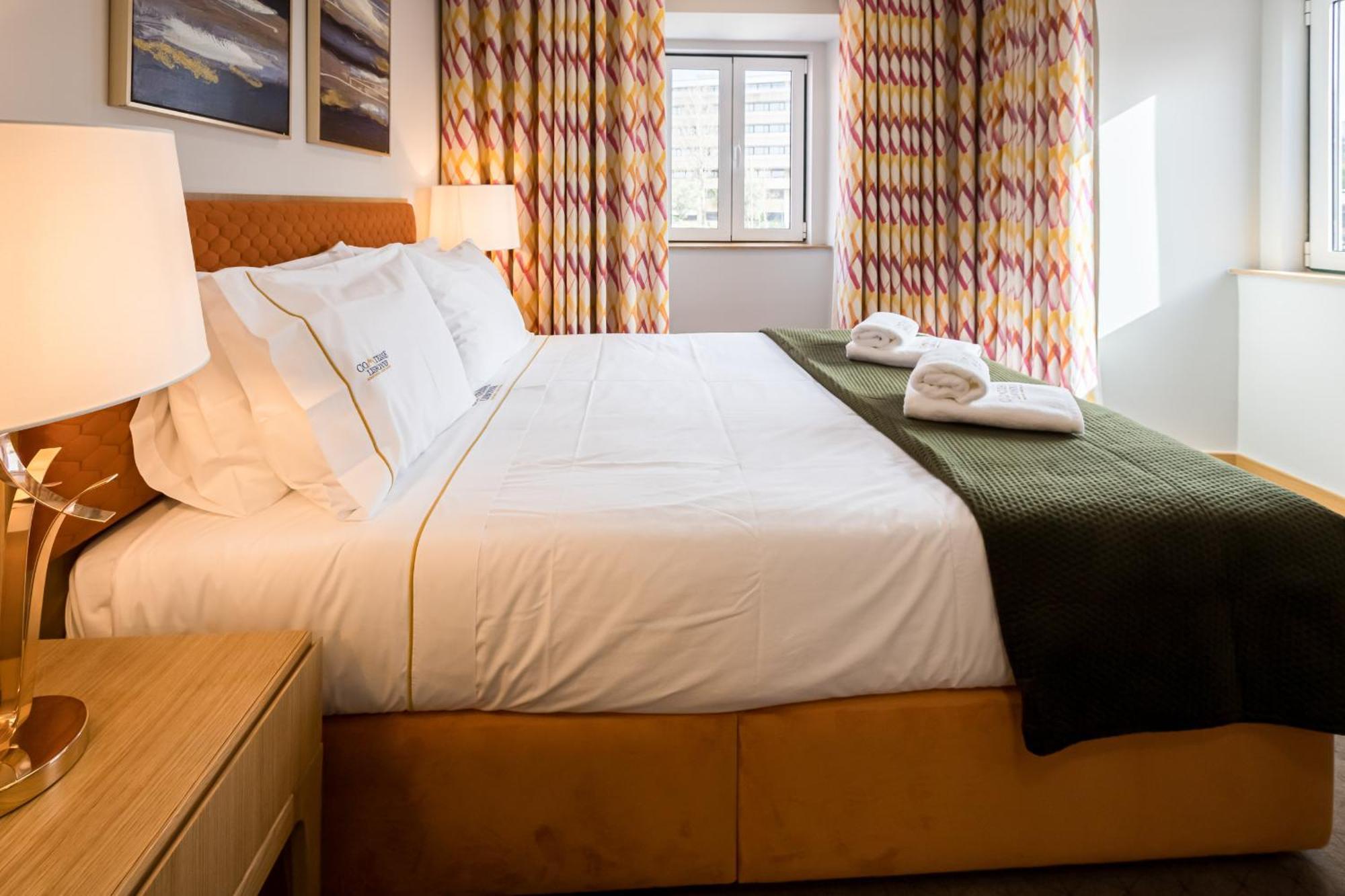 Comtesse Lisbonne By Homing Lisbon