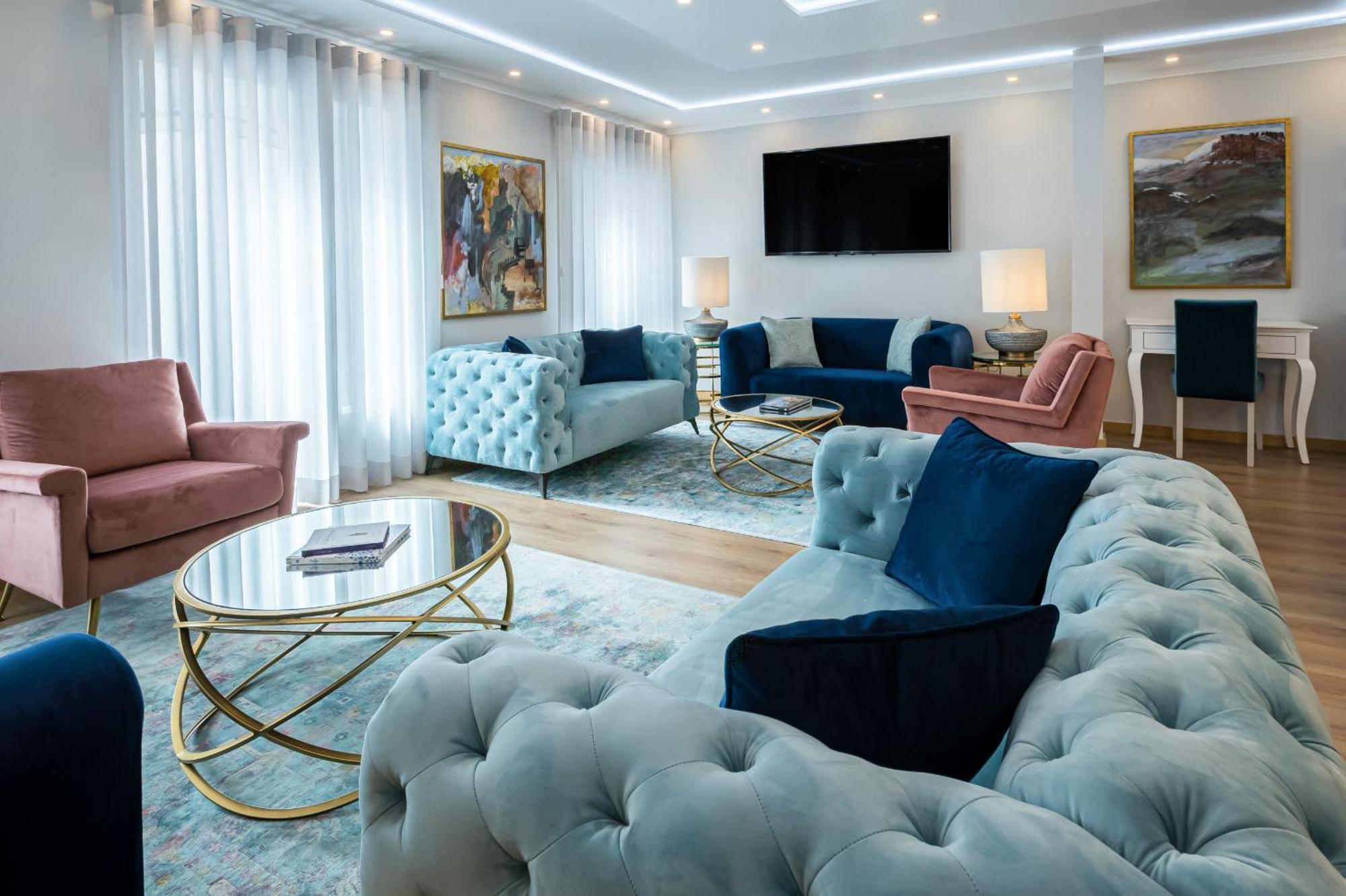 Comtesse Lisbonne By Homing Guest house *