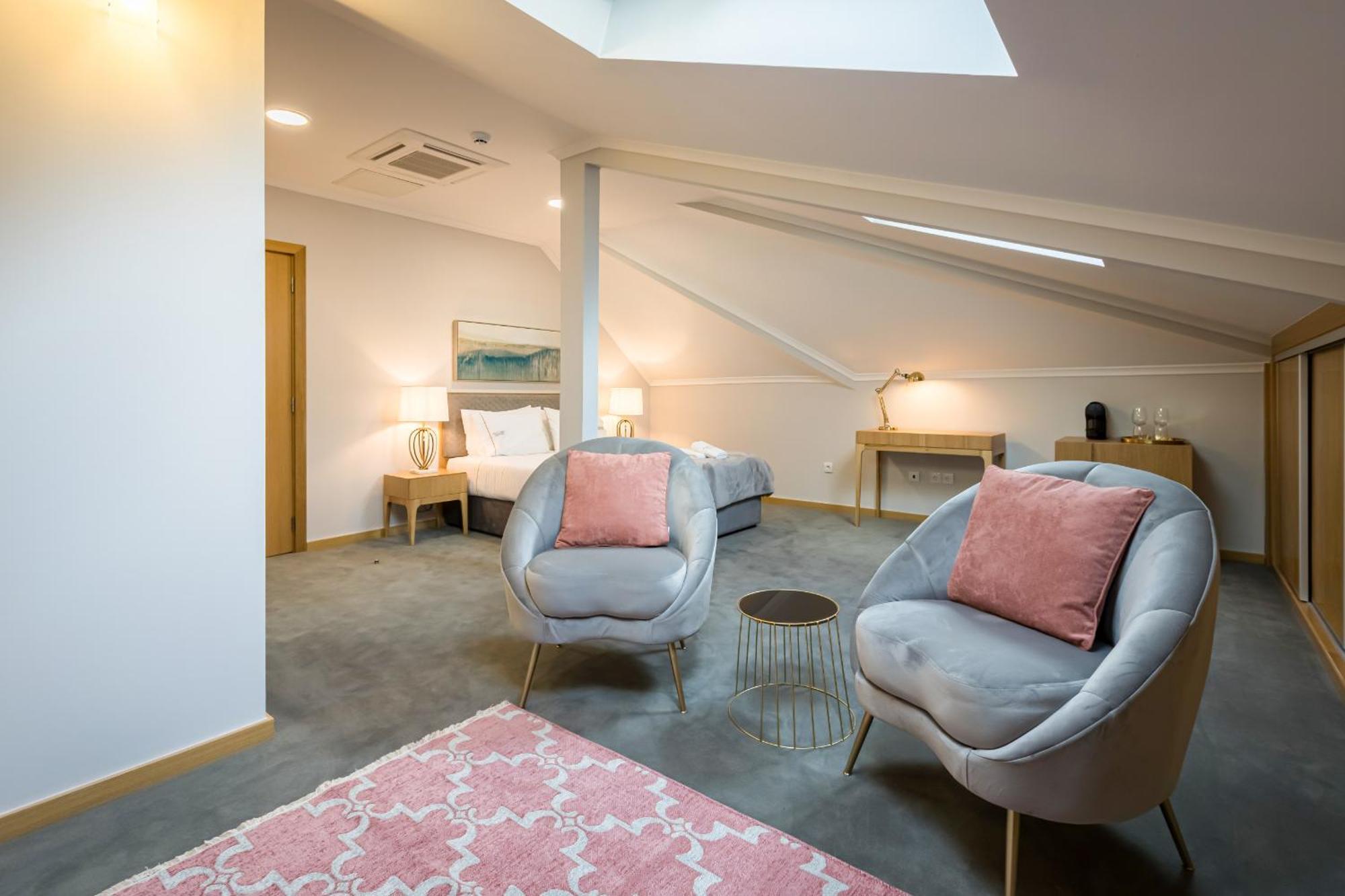 Guest house Comtesse Lisbonne By Homing Lisbon