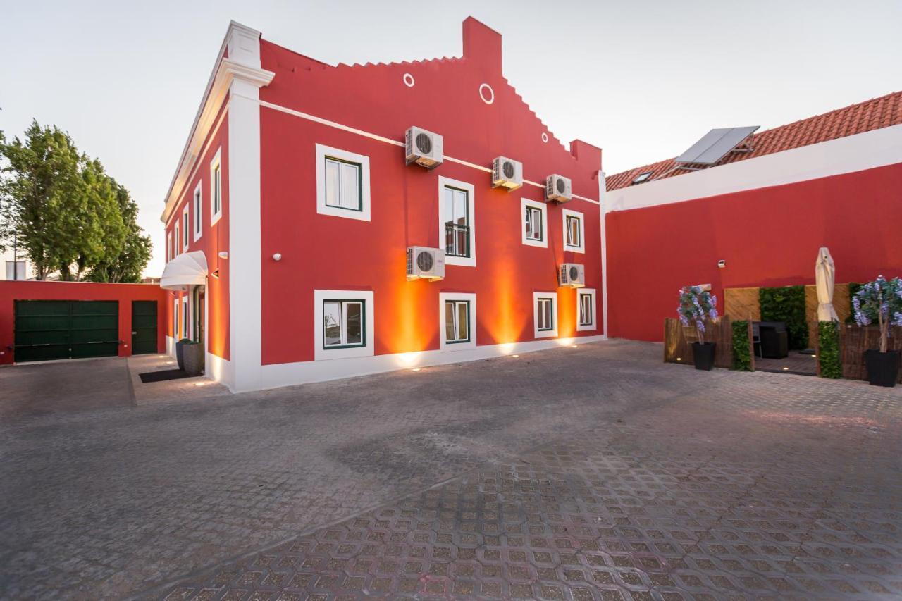 Casa de hóspedes Comtesse Lisbonne By Homing